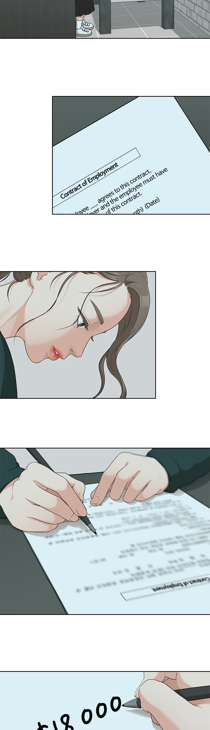 So close, yet so far page 95