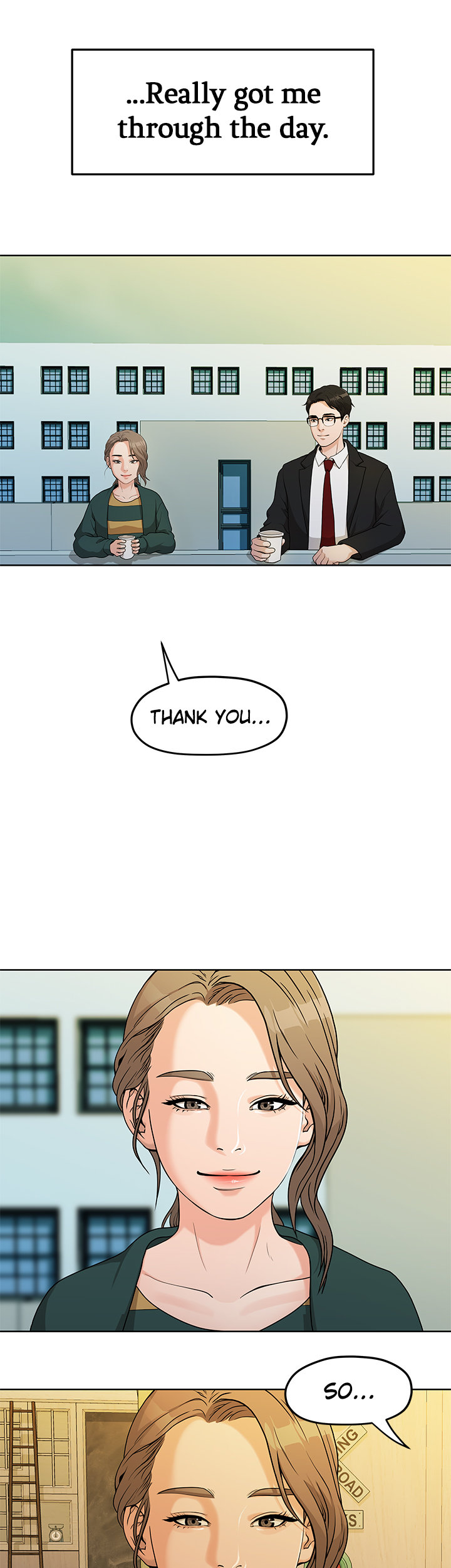 So close, yet so far page 104