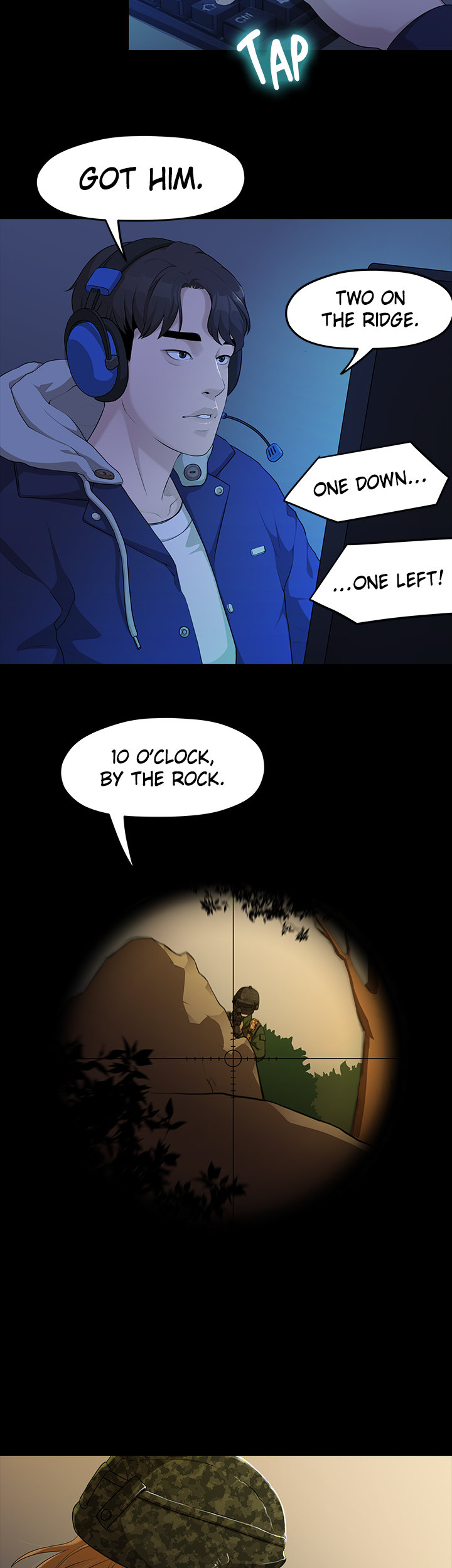 So close, yet so far page 108