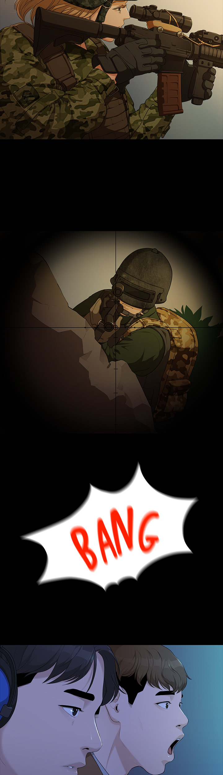 So close, yet so far page 109