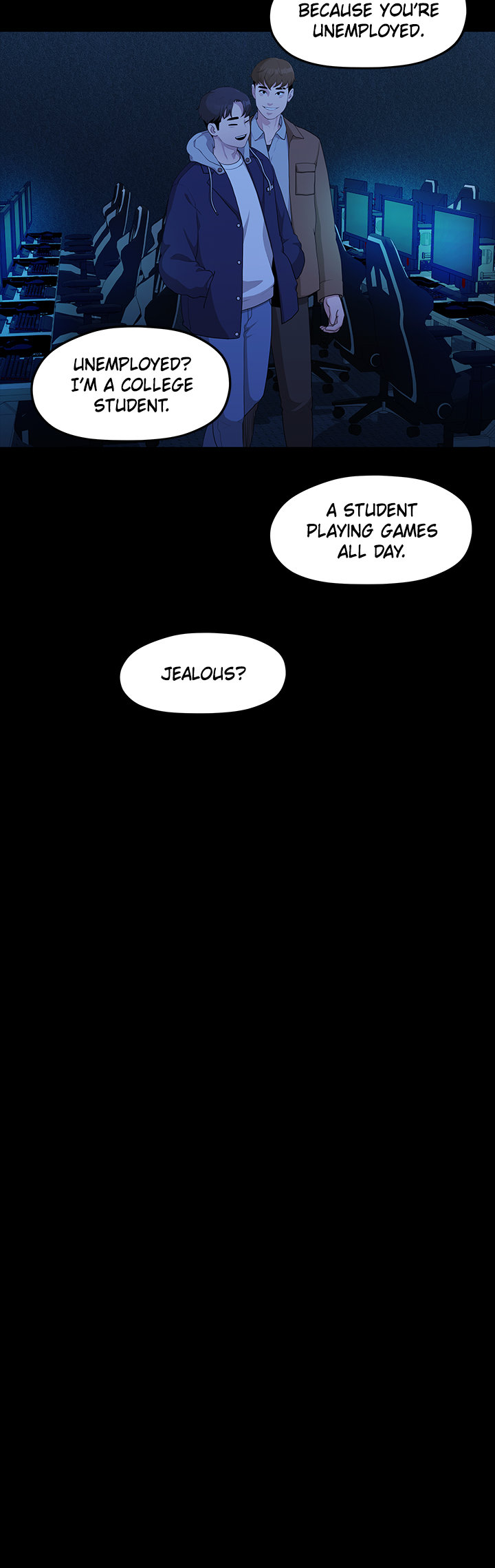 So close, yet so far page 113