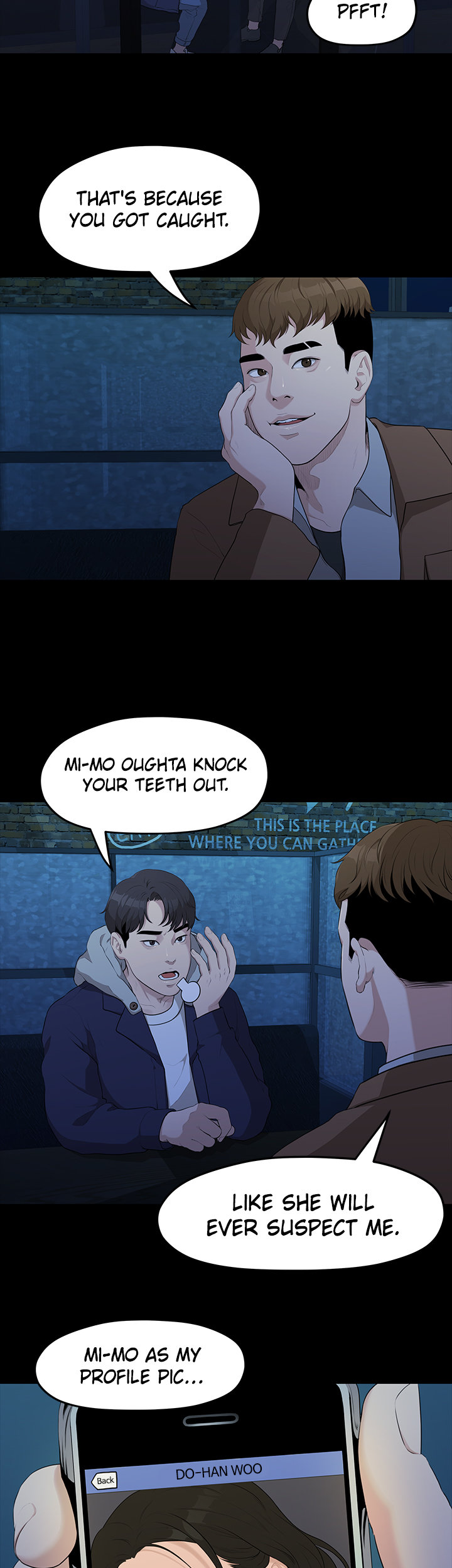 So close, yet so far page 115