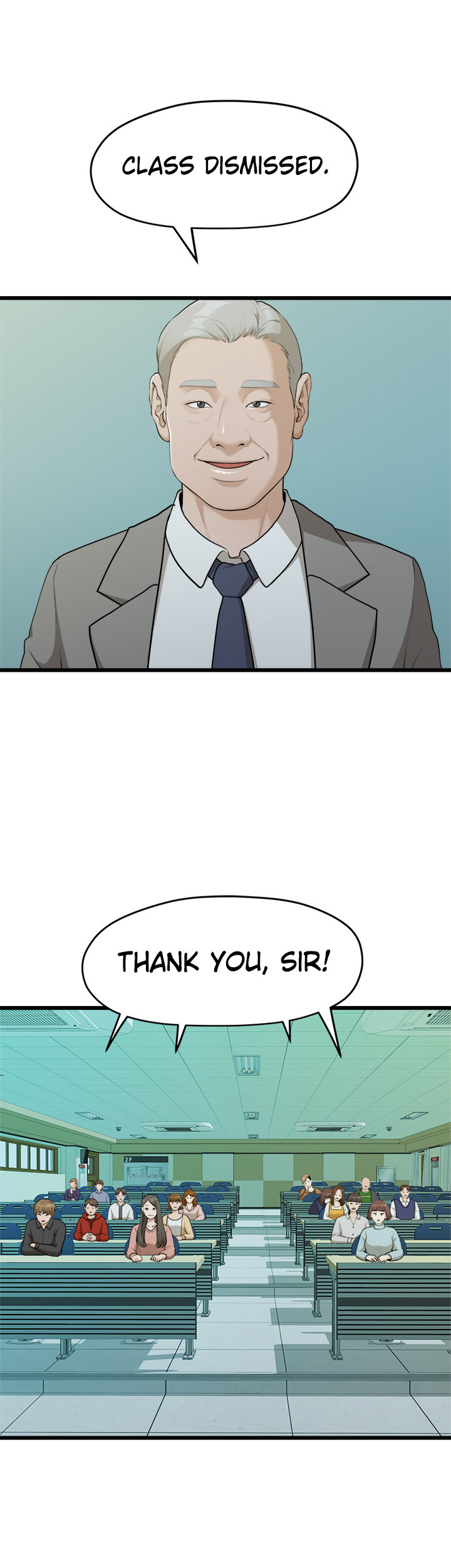 So close, yet so far page 2