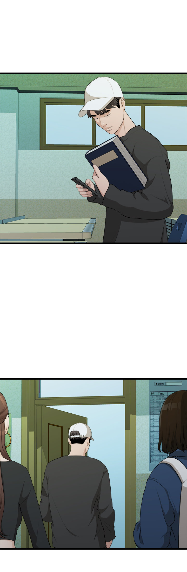 So close, yet so far page 3