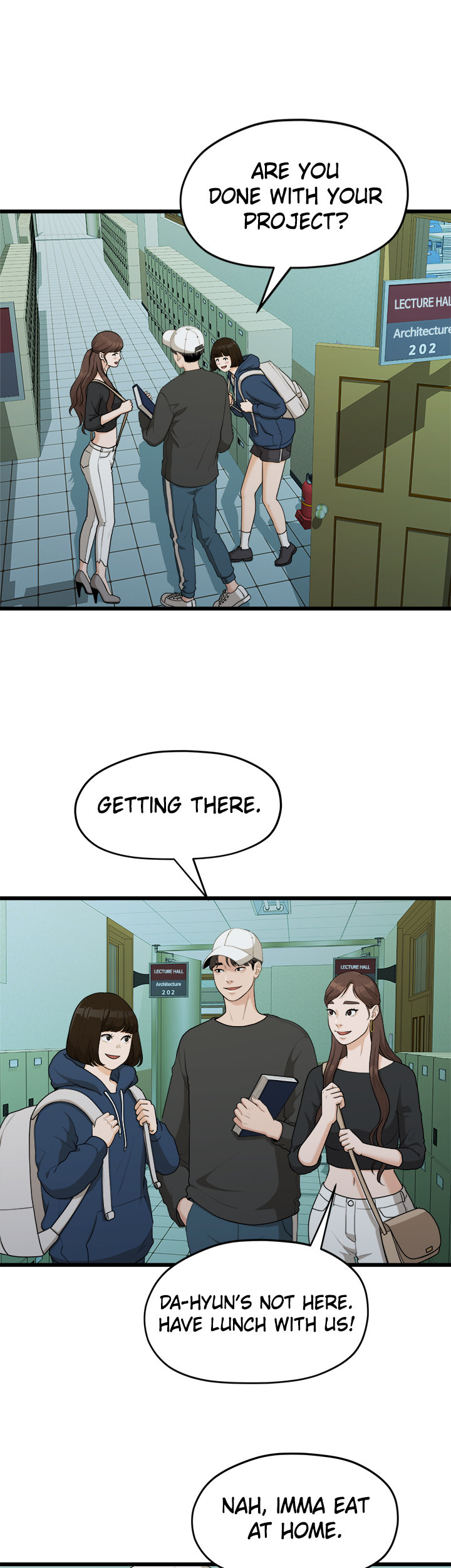 So close, yet so far page 4