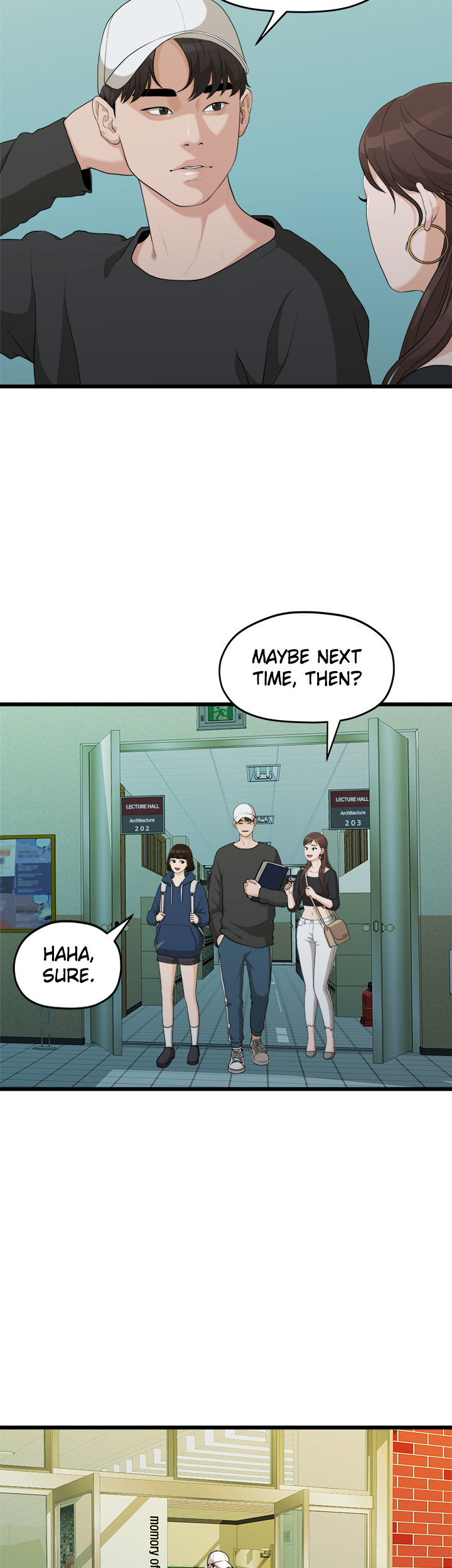 So close, yet so far page 5