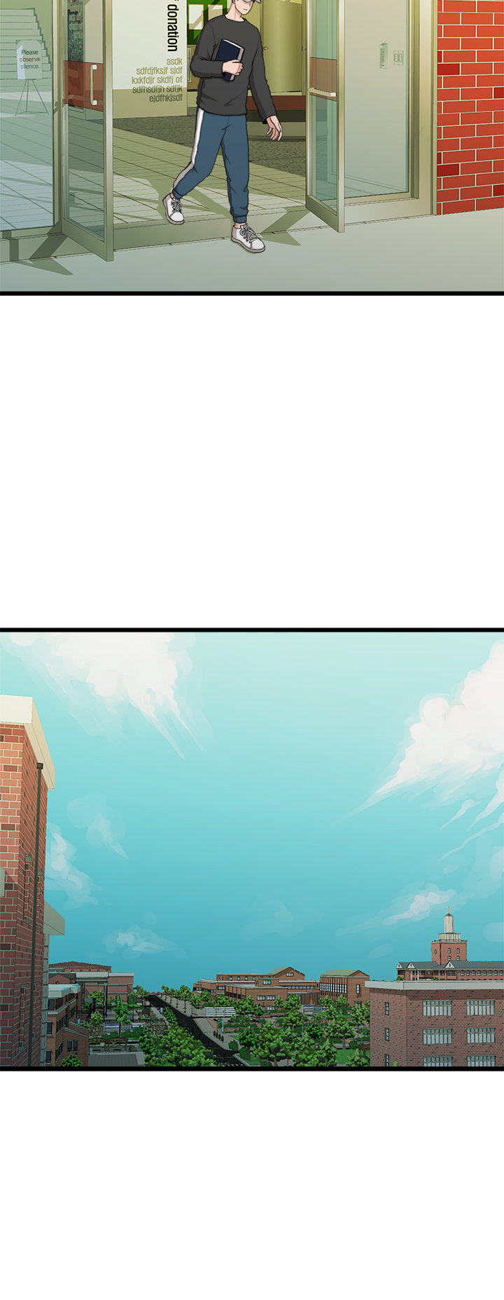 So close, yet so far page 6