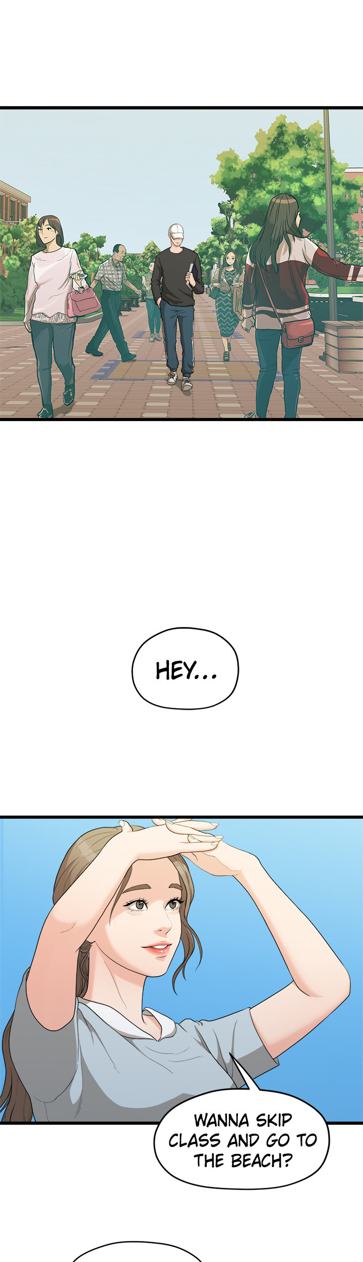 So close, yet so far page 7