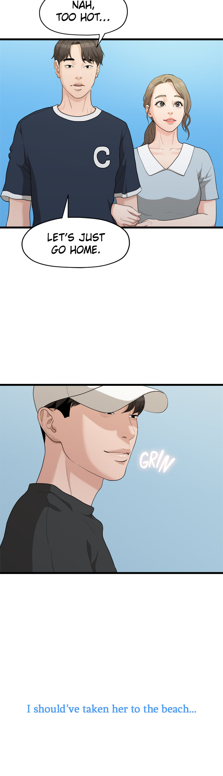So close, yet so far page 8