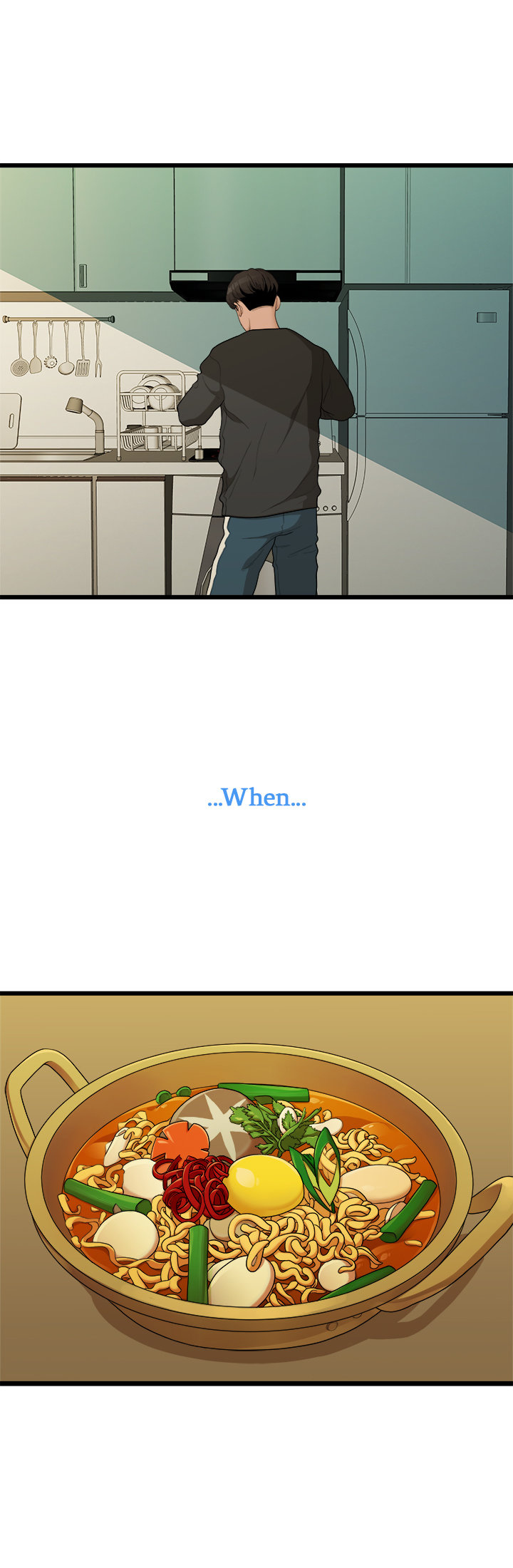 So close, yet so far page 9