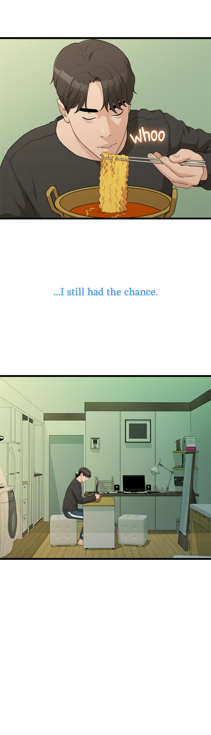 So close, yet so far page 10