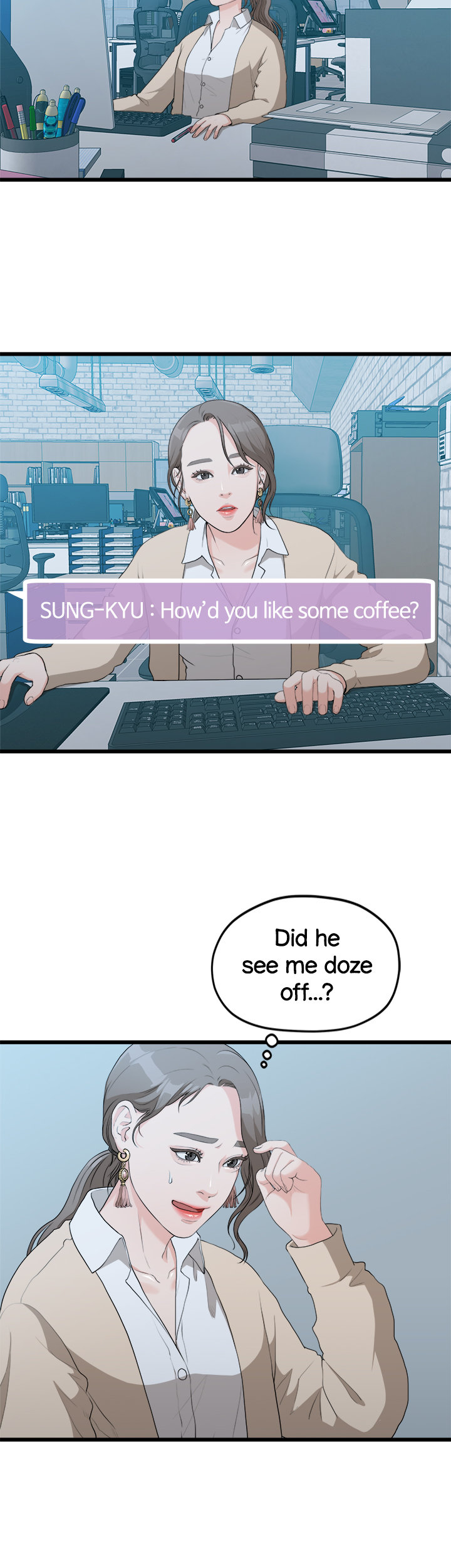 So close, yet so far page 15