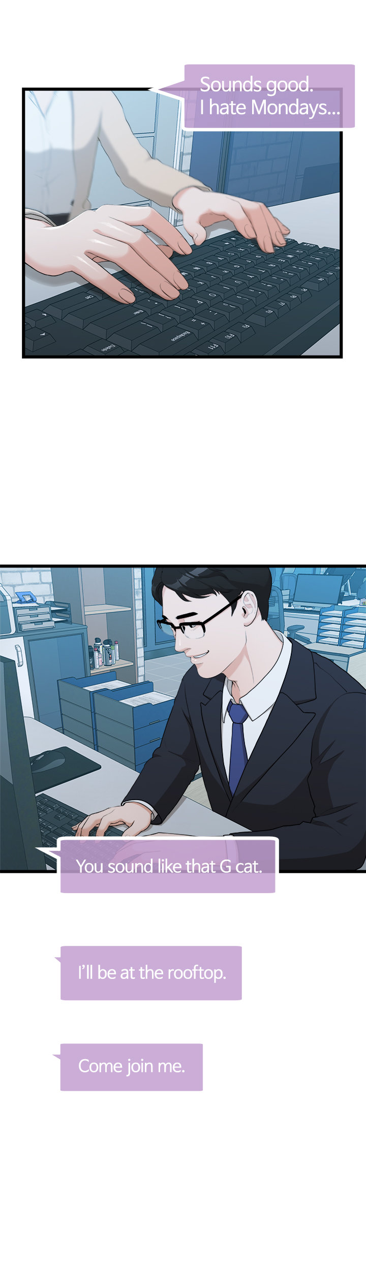 So close, yet so far page 16
