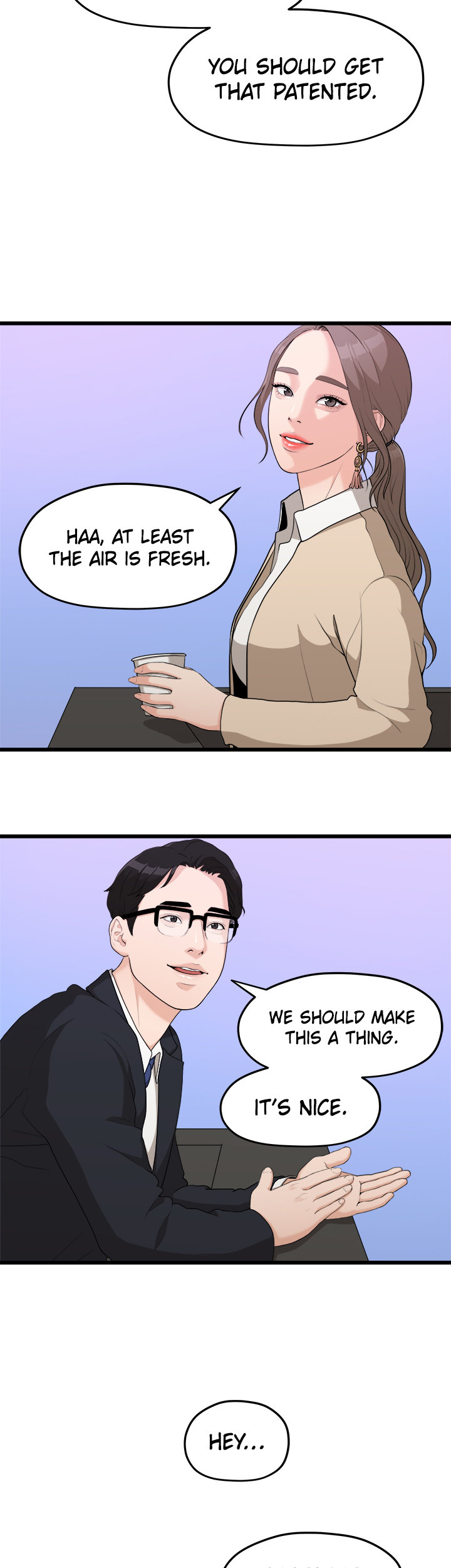 So close, yet so far page 19