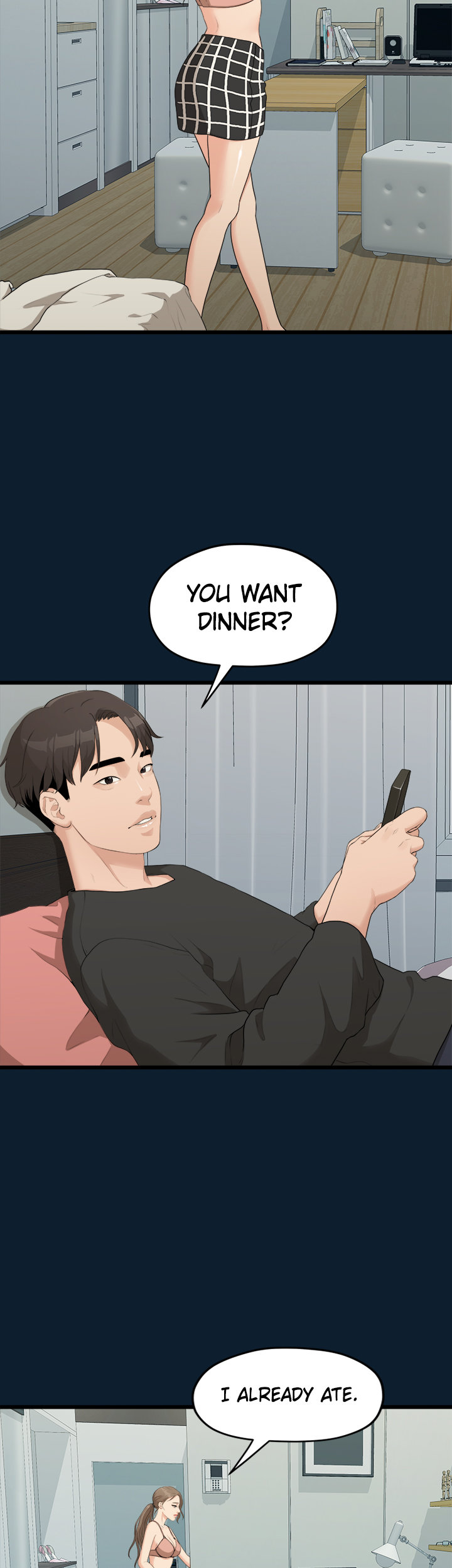 So close, yet so far page 23