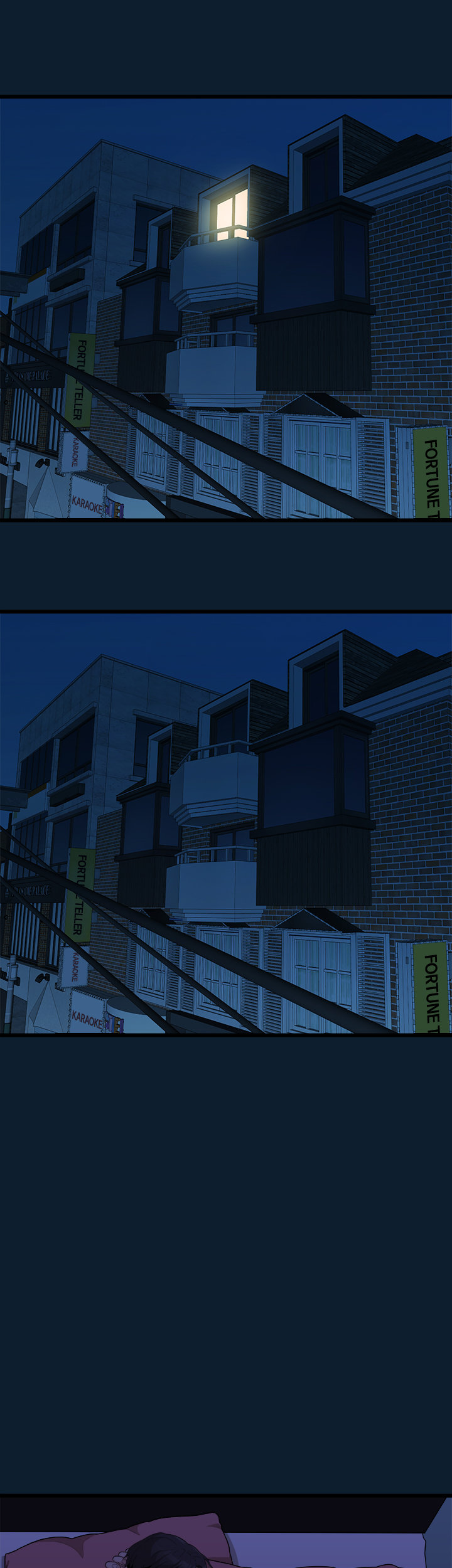 So close, yet so far page 25