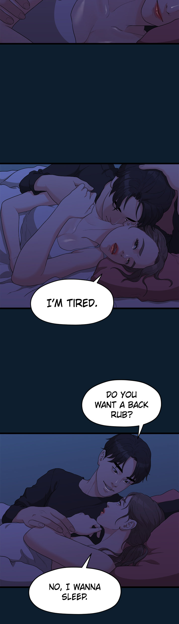 So close, yet so far page 27
