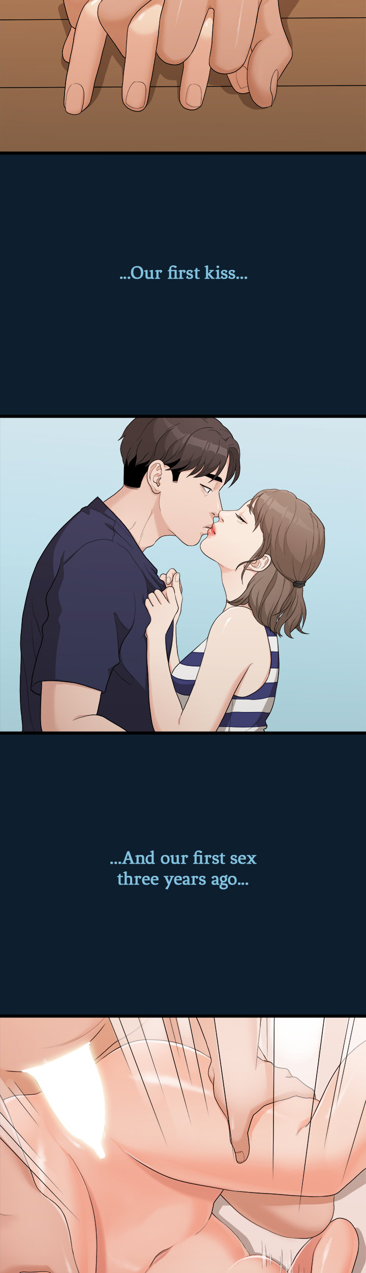 So close, yet so far page 31