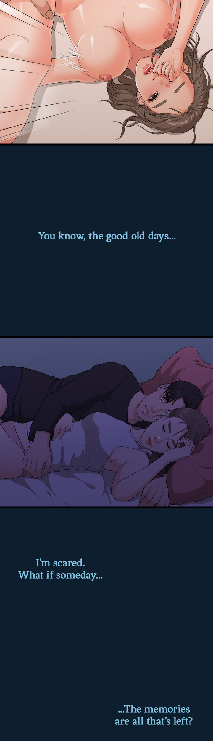 So close, yet so far page 32