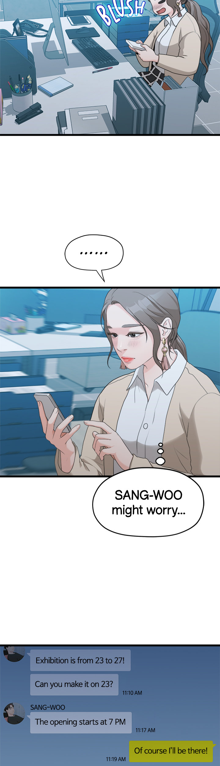 So close, yet so far page 42