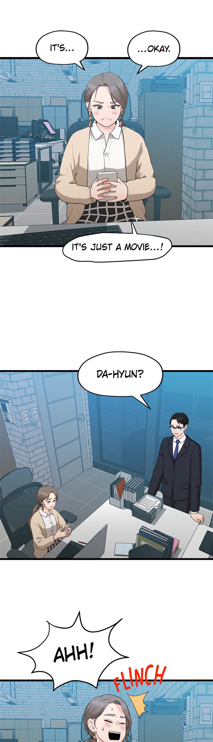 So close, yet so far page 44