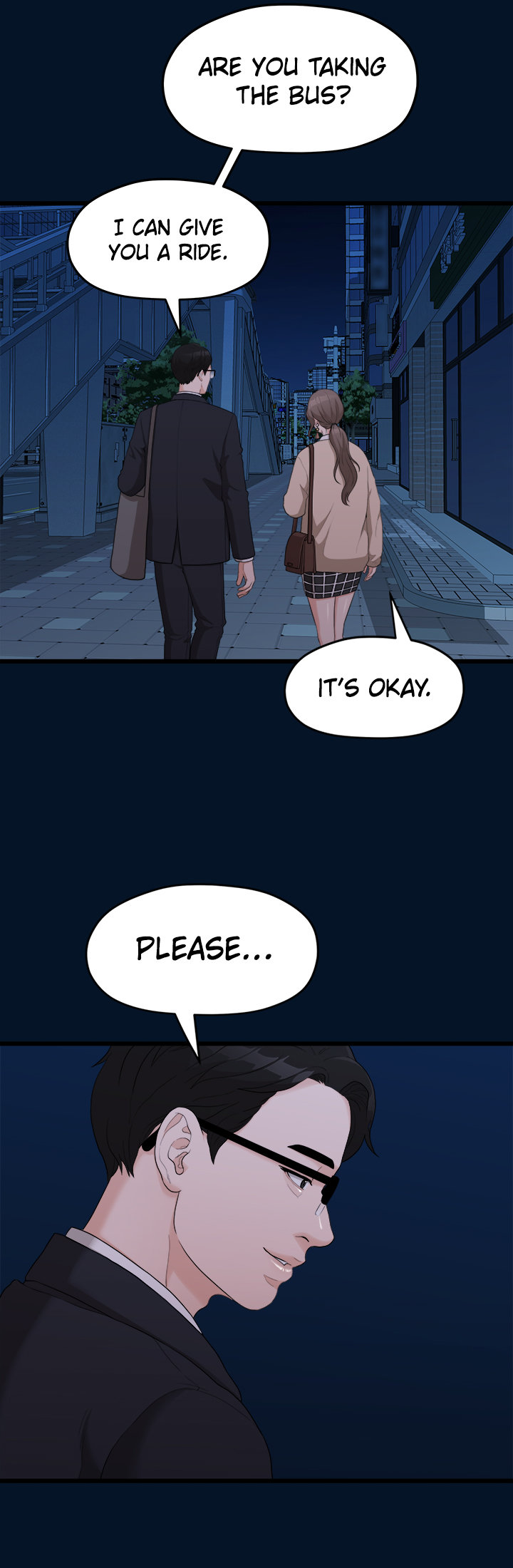 So close, yet so far page 49