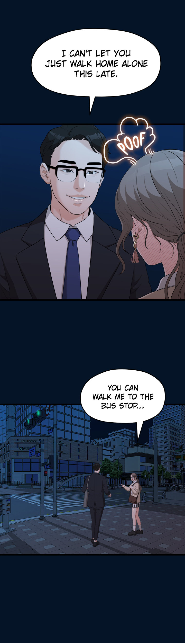 So close, yet so far page 50