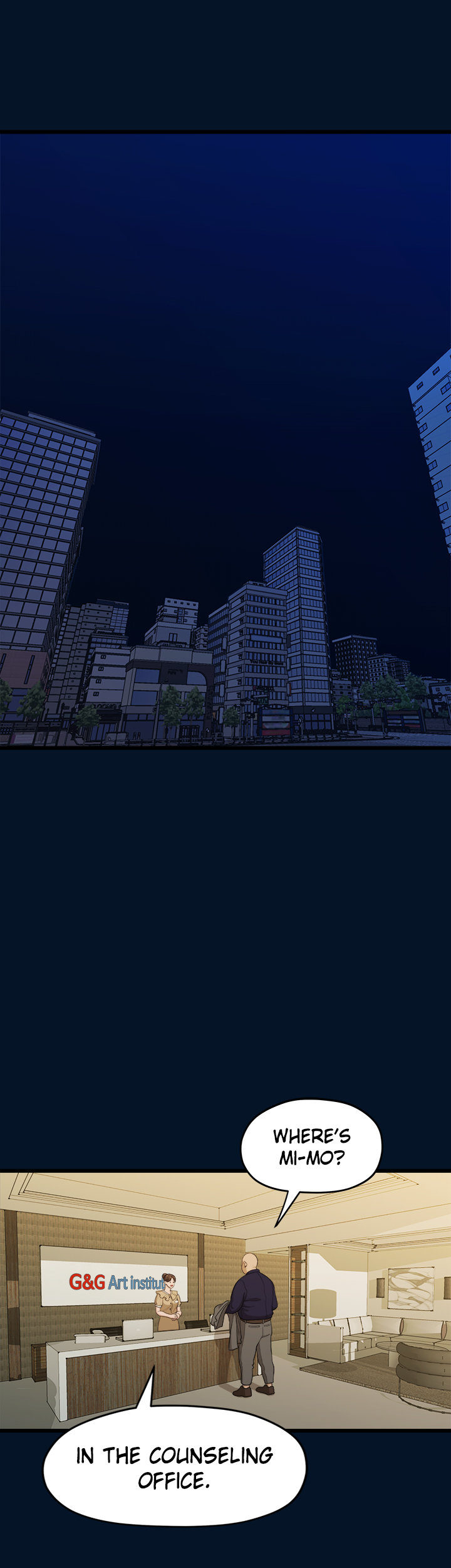 So close, yet so far page 57