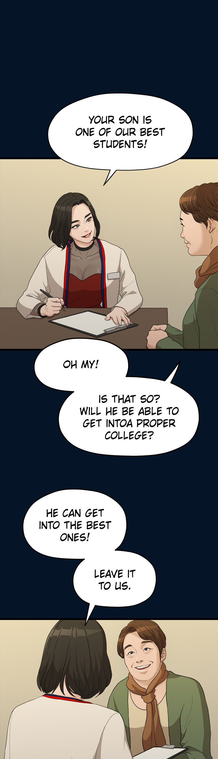So close, yet so far page 58