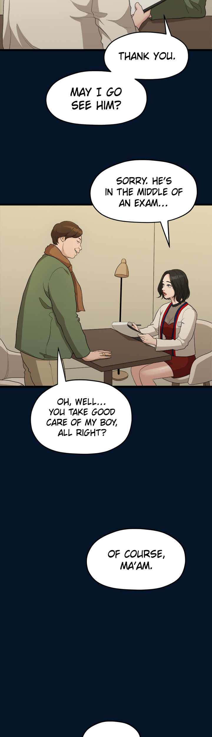 So close, yet so far page 59