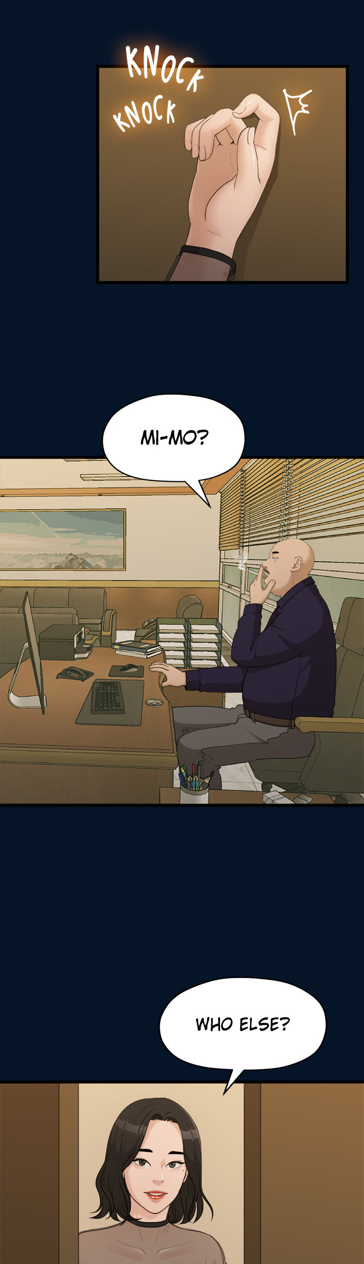So close, yet so far page 61