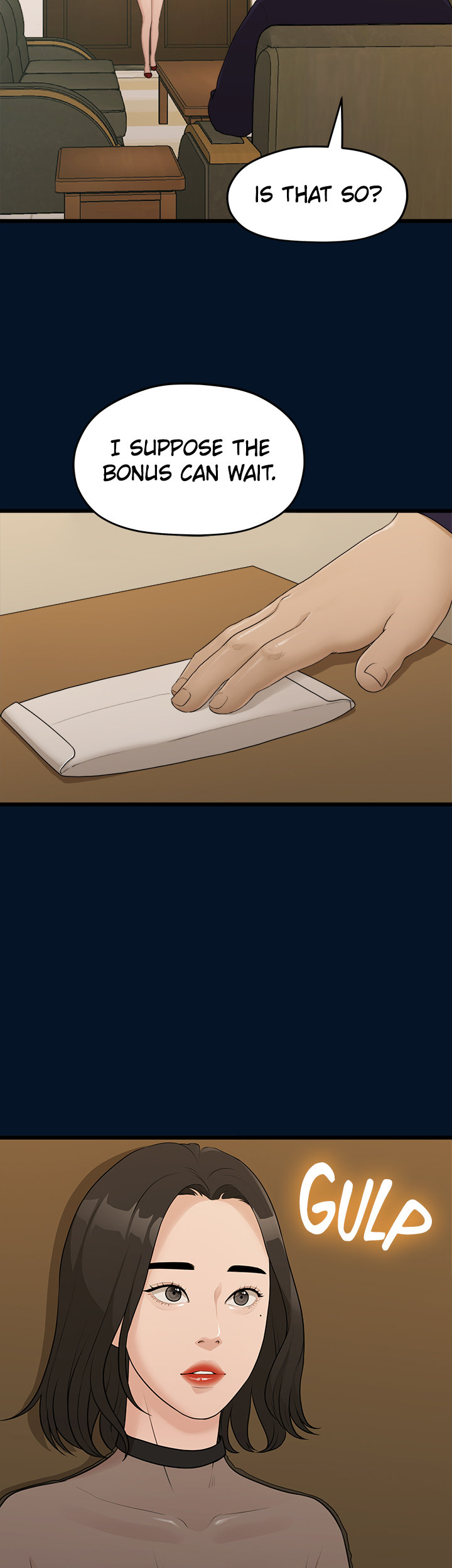 So close, yet so far page 63