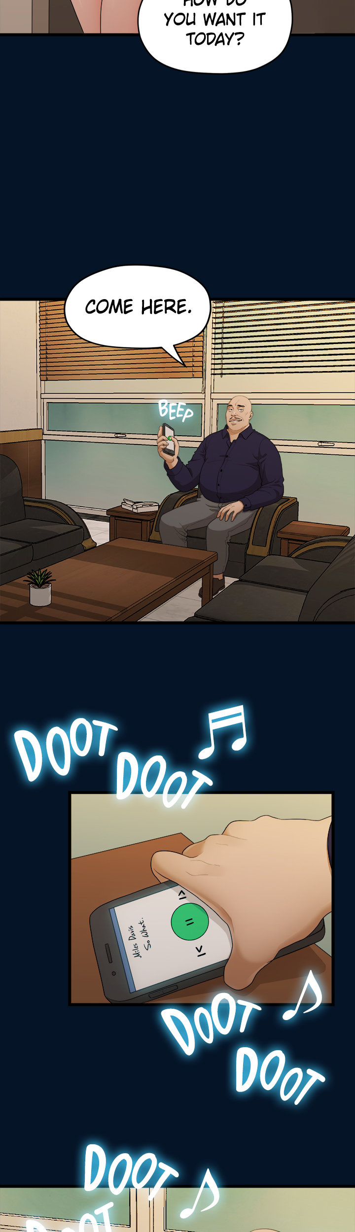 So close, yet so far page 66