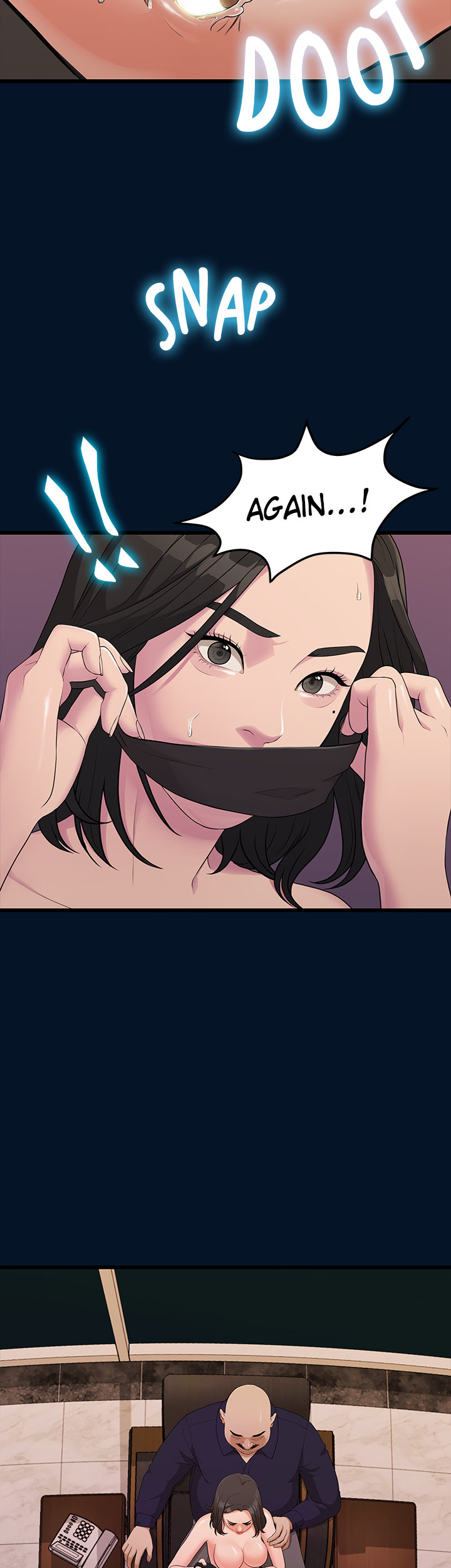 So close, yet so far page 72