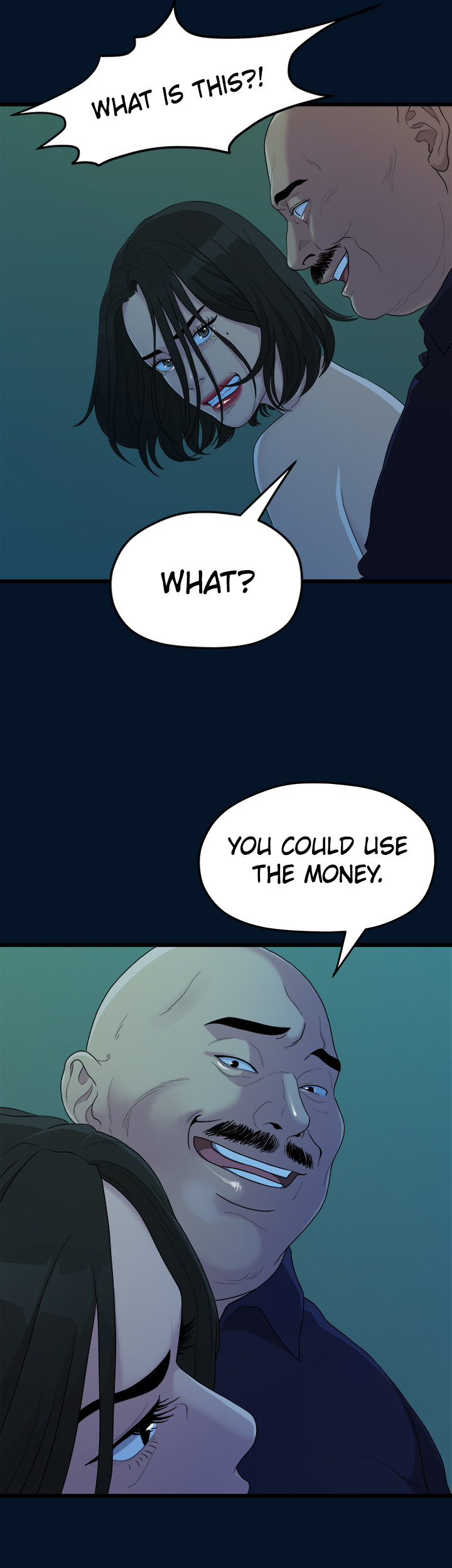 So close, yet so far page 77