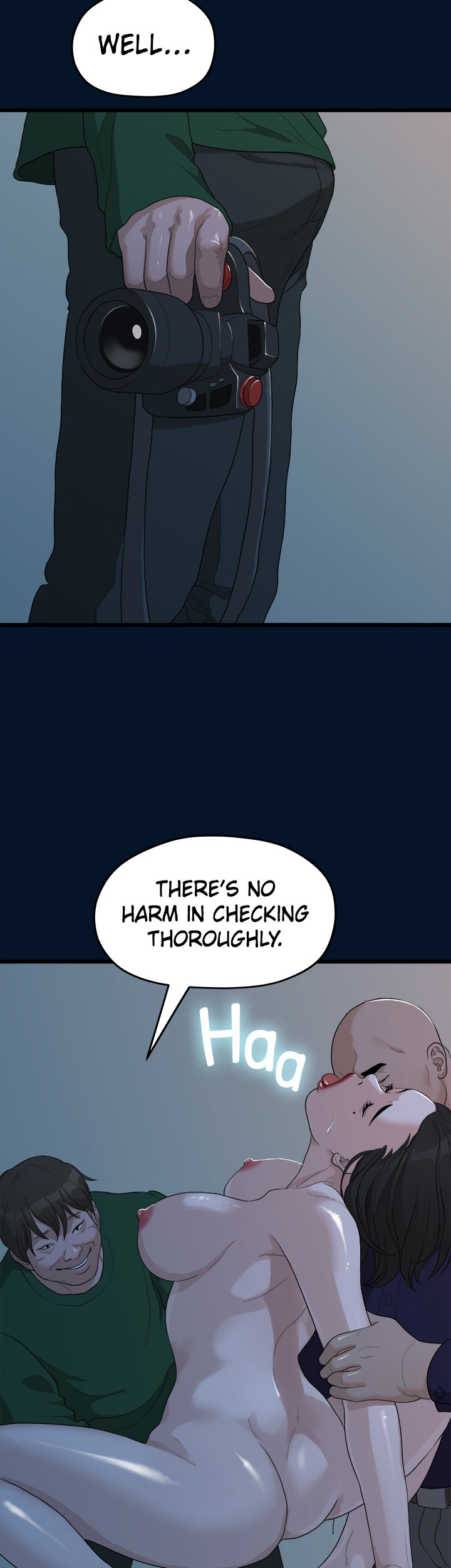 So close, yet so far page 85