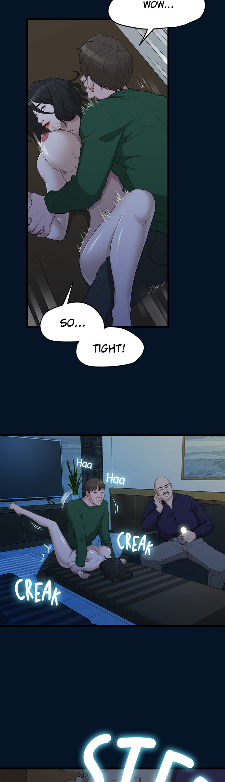 So close, yet so far page 89