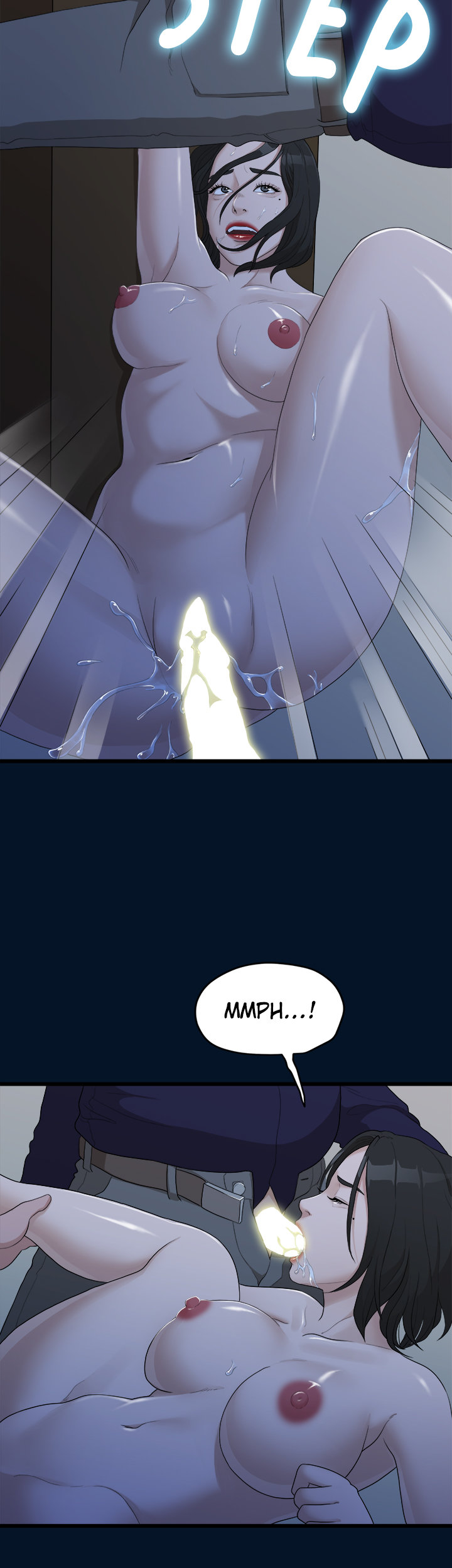 So close, yet so far page 90