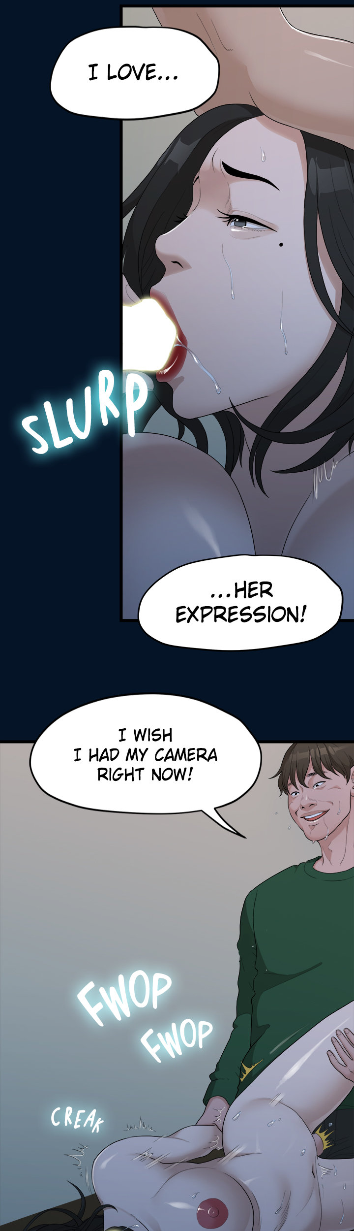 So close, yet so far page 92
