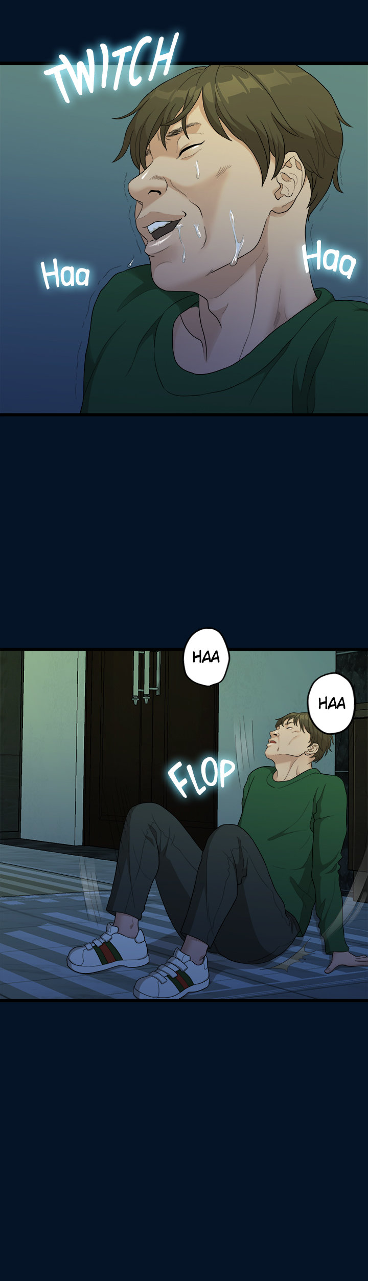 So close, yet so far page 95
