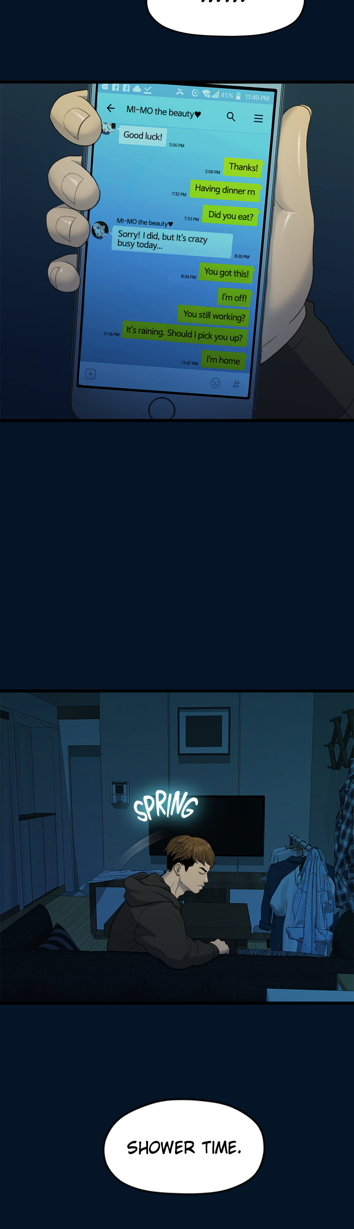 So close, yet so far page 101