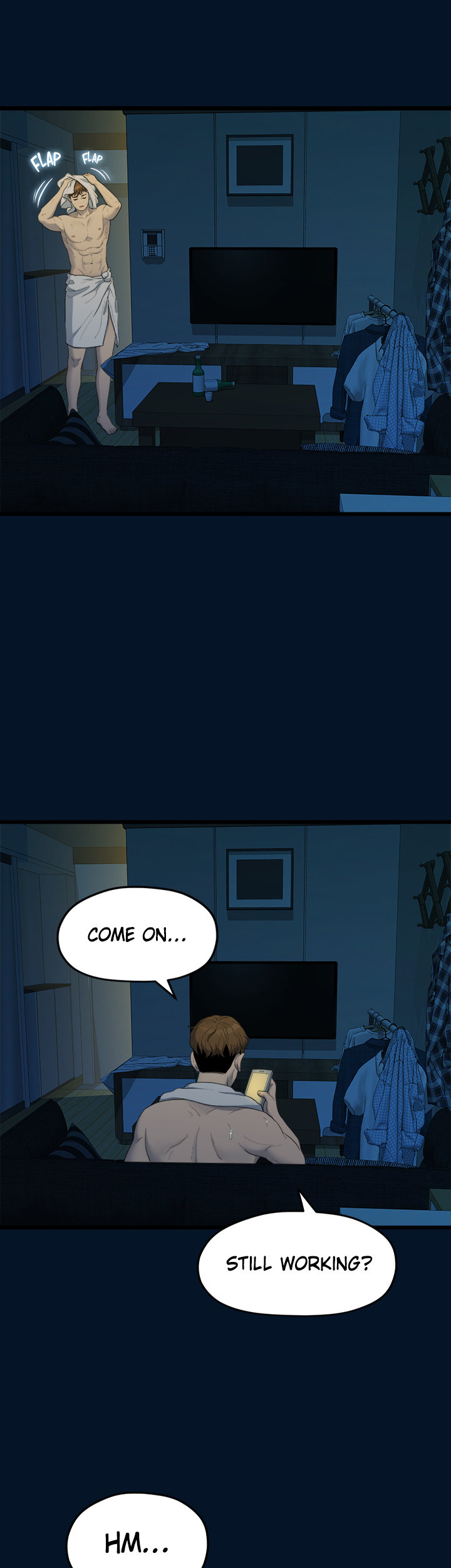 So close, yet so far page 103