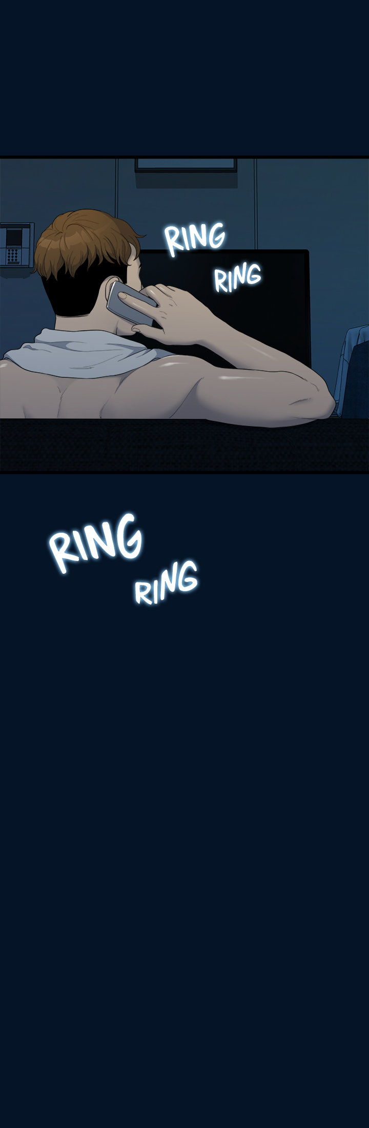 So close, yet so far page 105