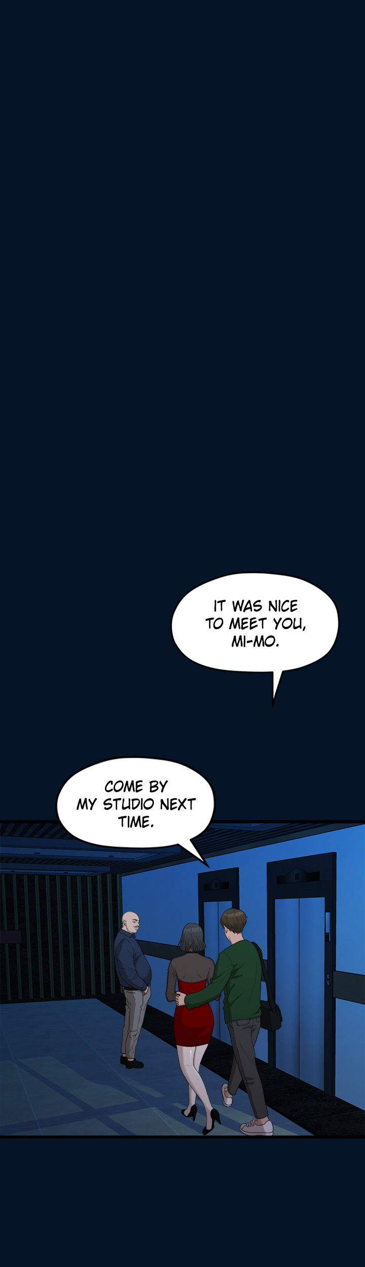 So close, yet so far page 106
