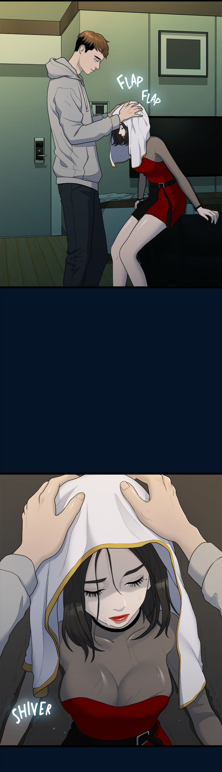 So close, yet so far page 2