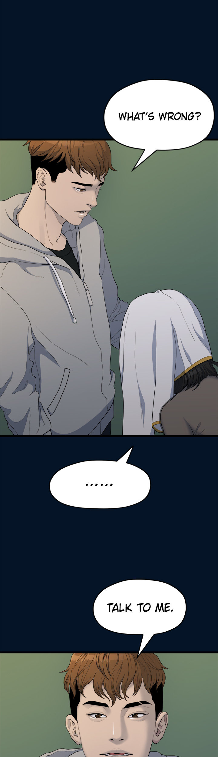 So close, yet so far page 3