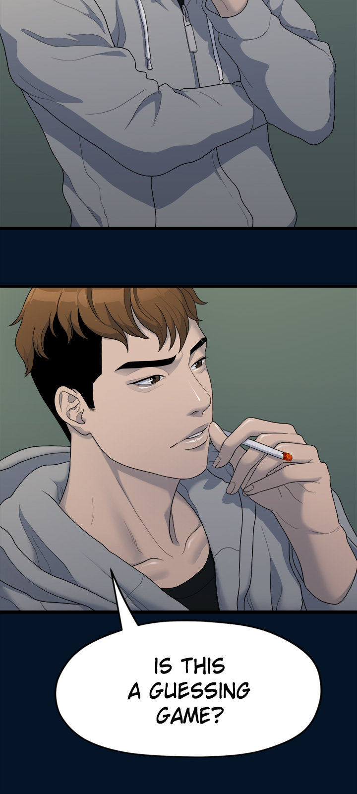 So close, yet so far page 5