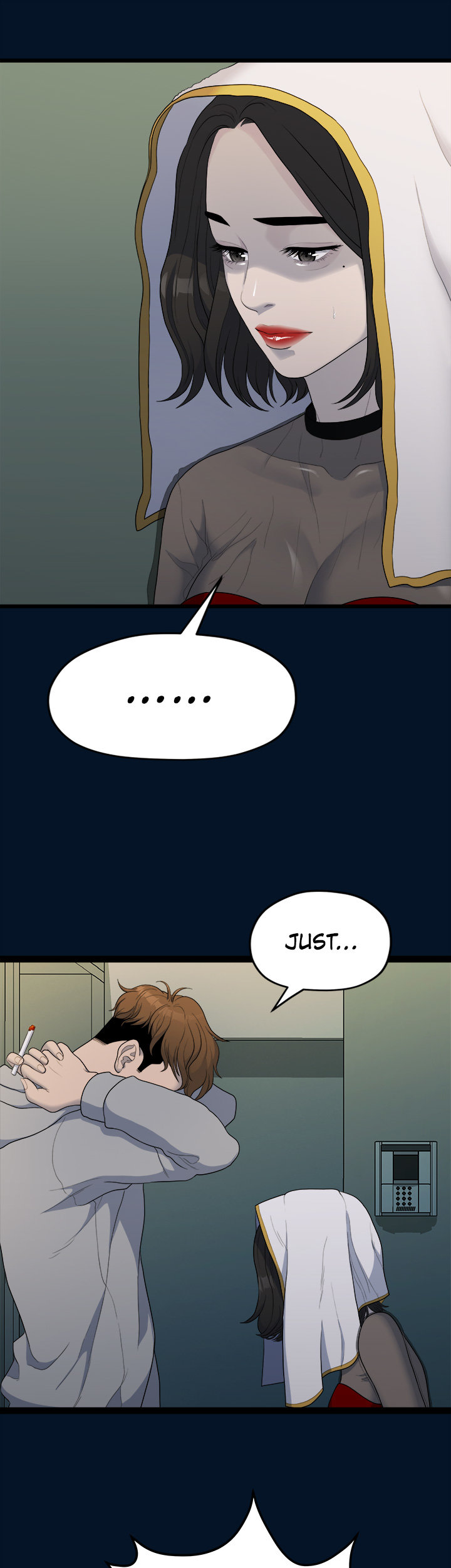 So close, yet so far page 6