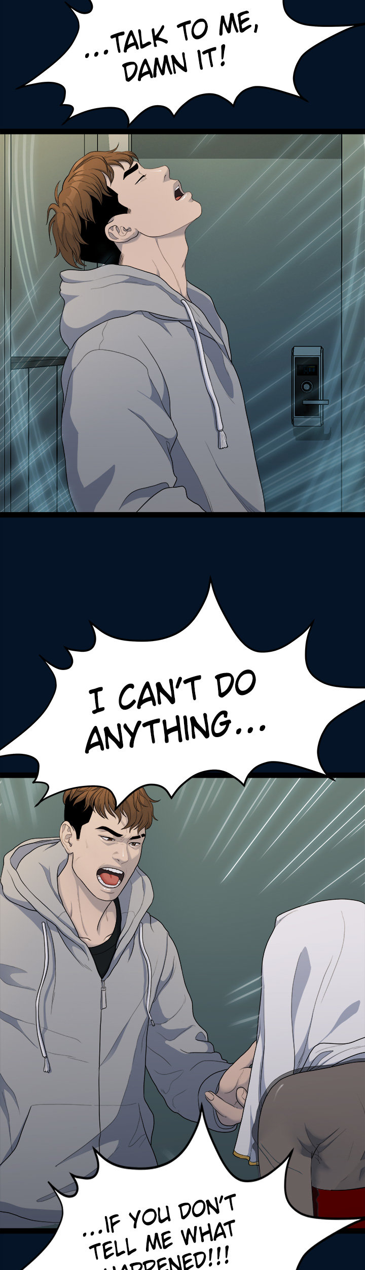 So close, yet so far page 7