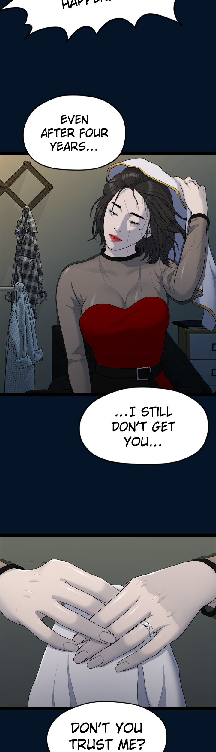 So close, yet so far page 8